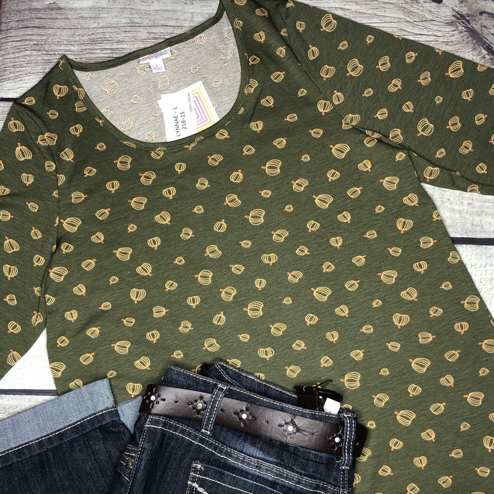 Lularoe Lynnae